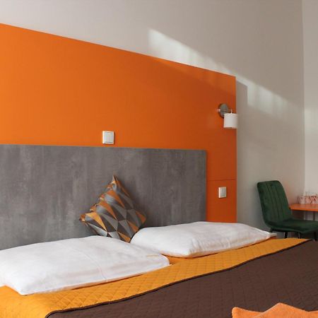 Apartments Verona KLV Exterior foto