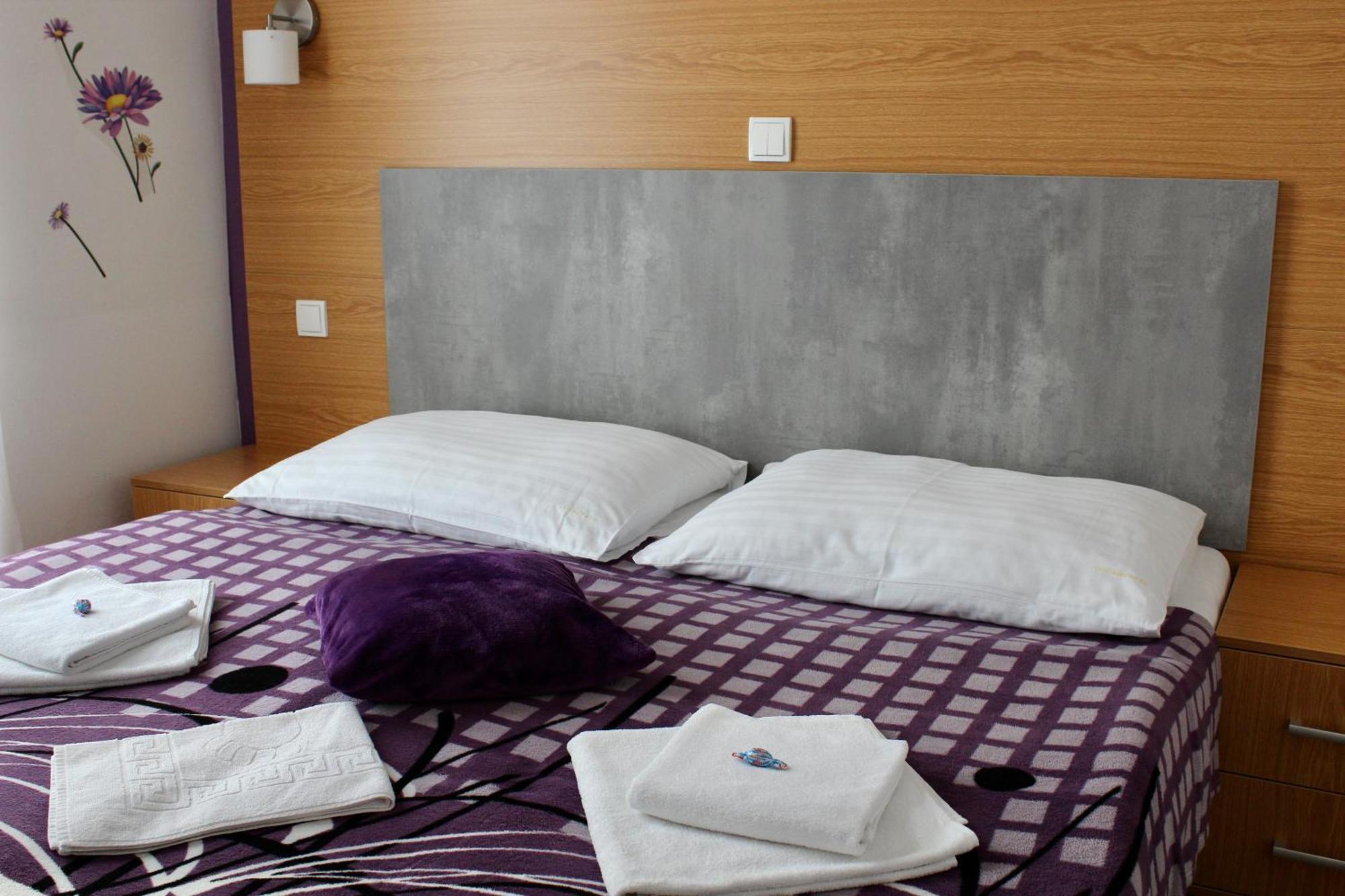 Apartments Verona KLV Exterior foto
