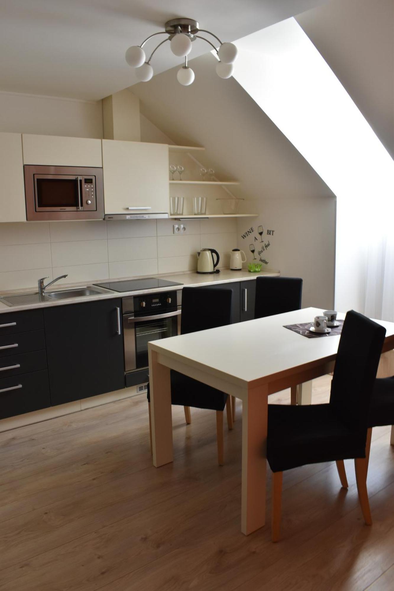 Apartments Verona KLV Exterior foto