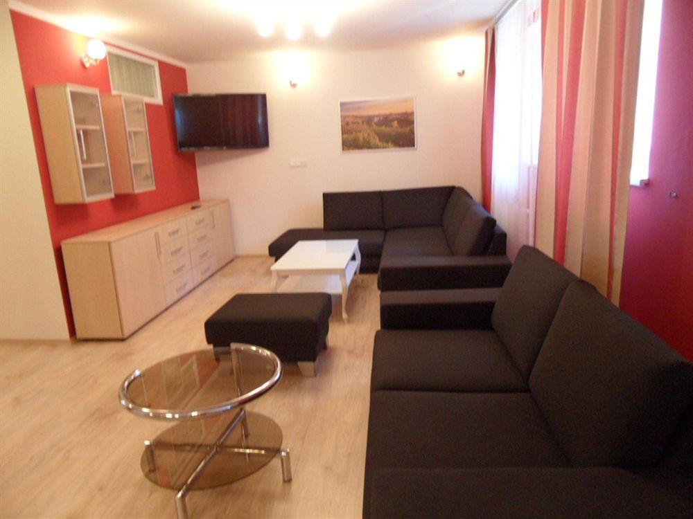 Apartments Verona KLV Exterior foto