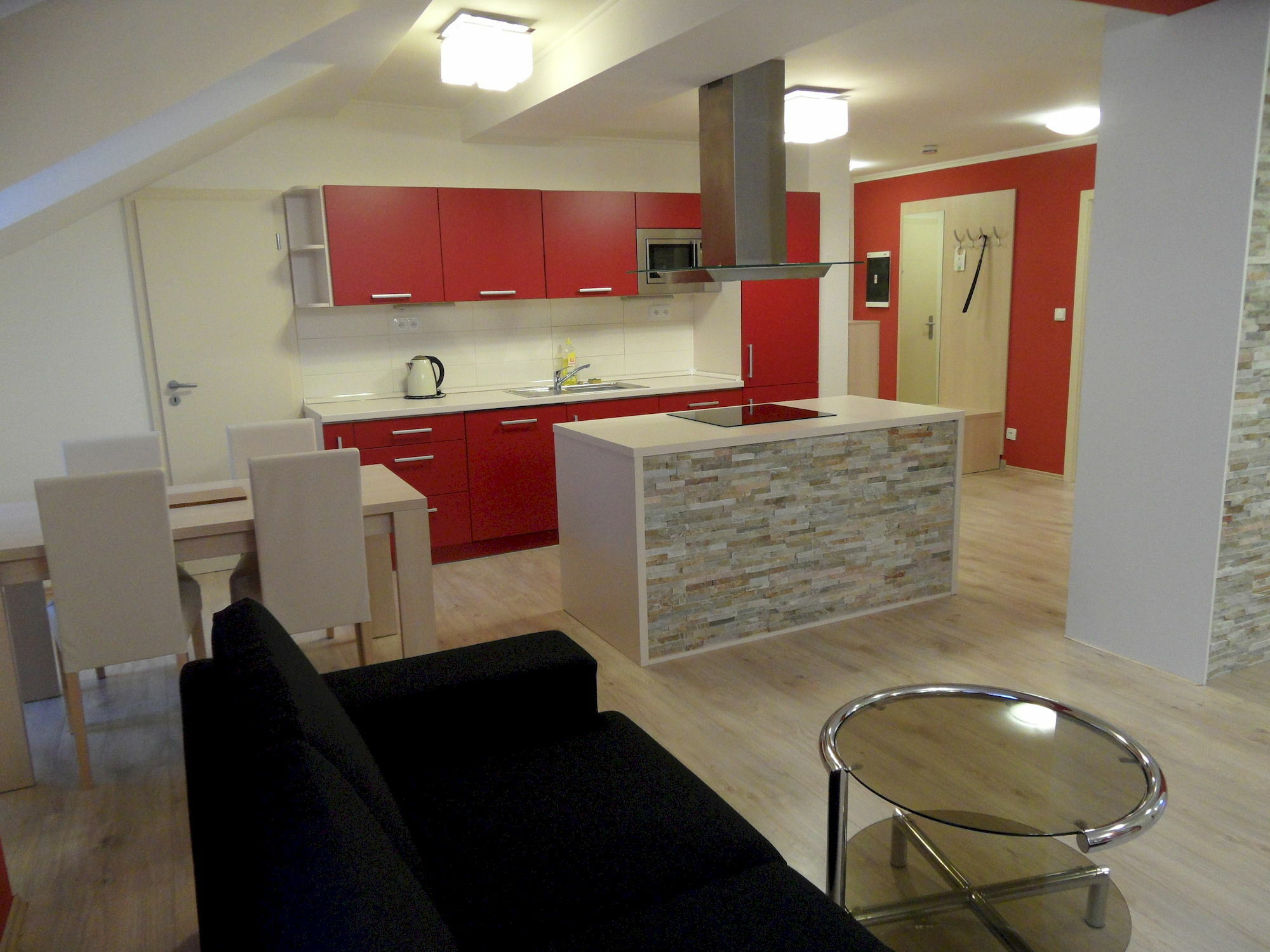 Apartments Verona KLV Exterior foto
